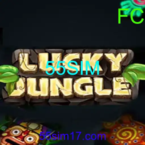 LuckyJungle